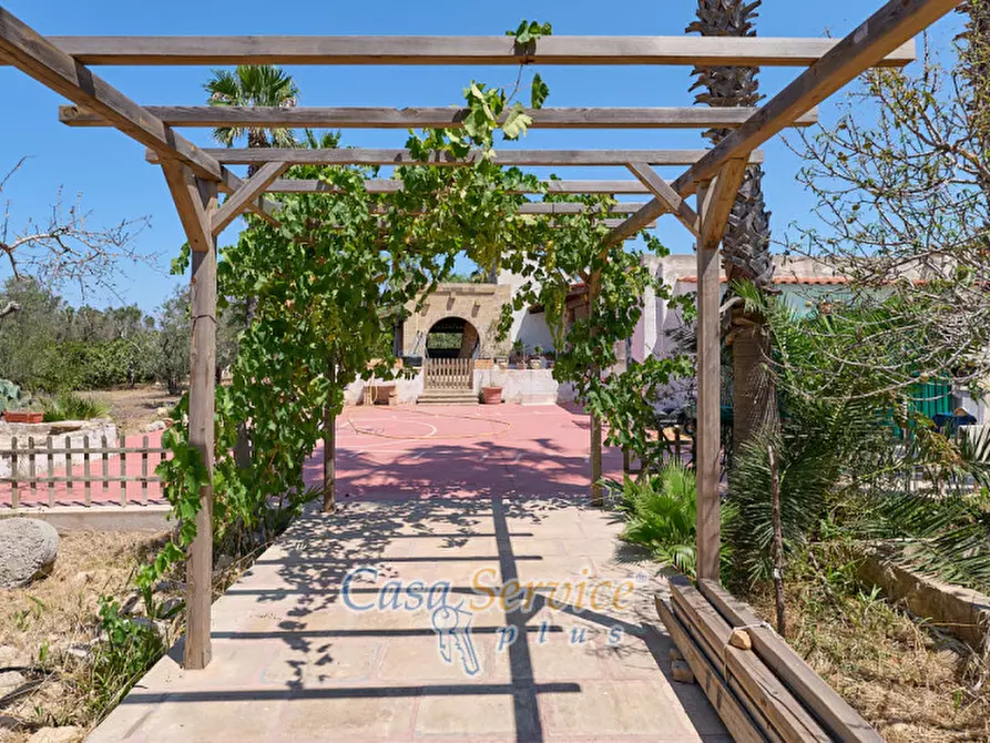 Immagine 5 di Villa in vendita  in Via conte di Torino a Racale