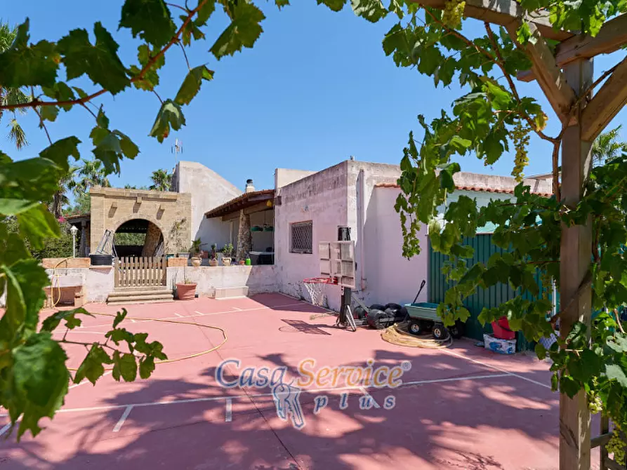 Immagine 6 di Villa in vendita  in Via conte di Torino a Racale