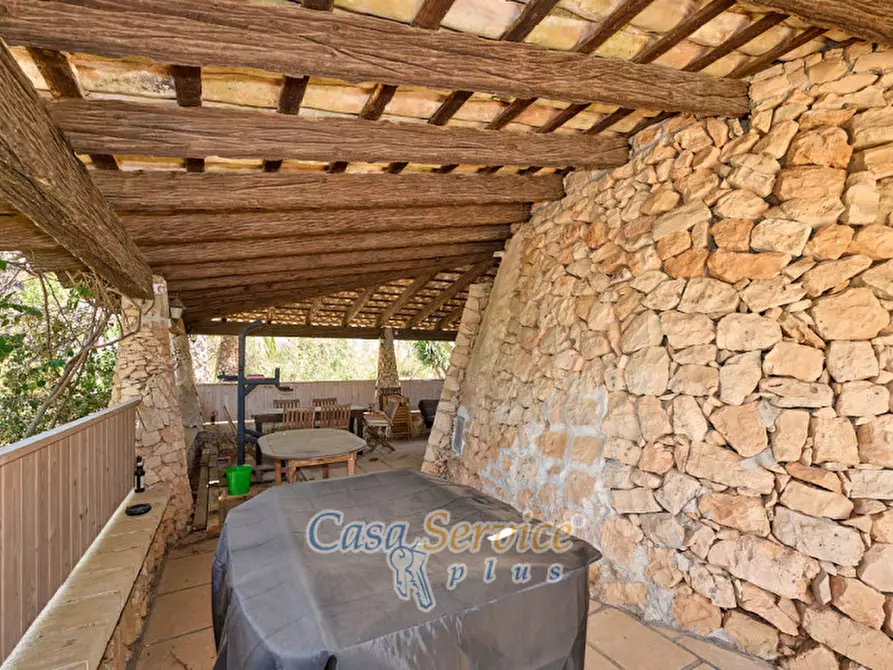 Immagine 14 di Villa in vendita  in Via conte di Torino a Racale