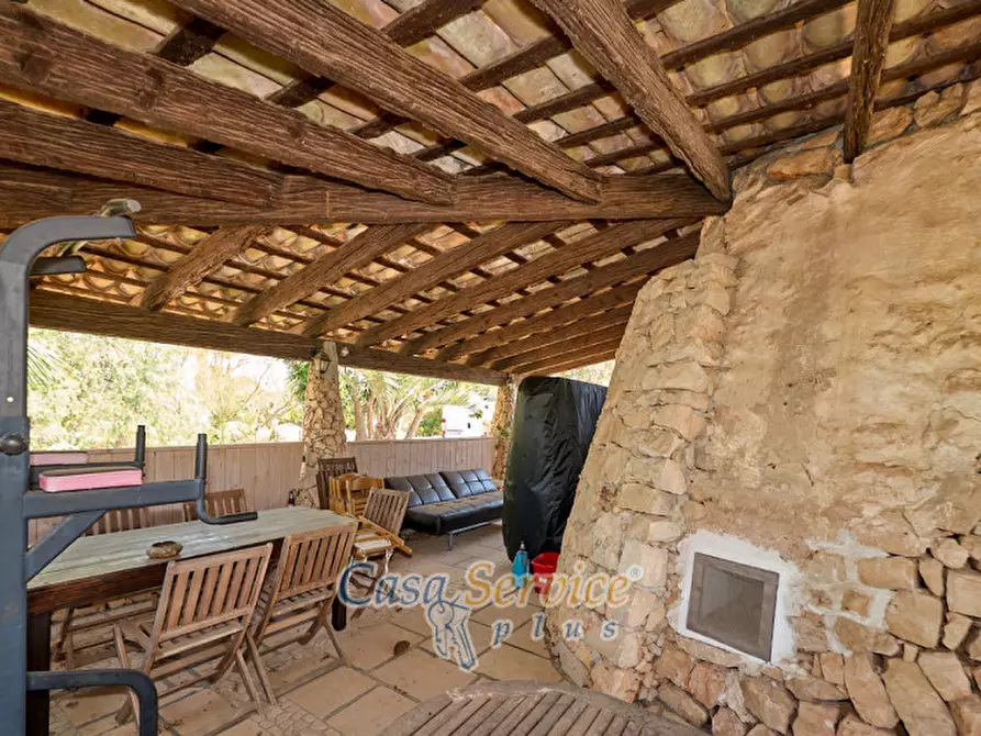 Immagine 15 di Villa in vendita  in Via conte di Torino a Racale