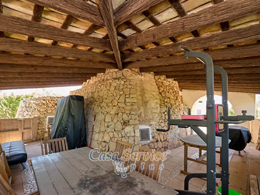 Immagine 16 di Villa in vendita  in Via conte di Torino a Racale