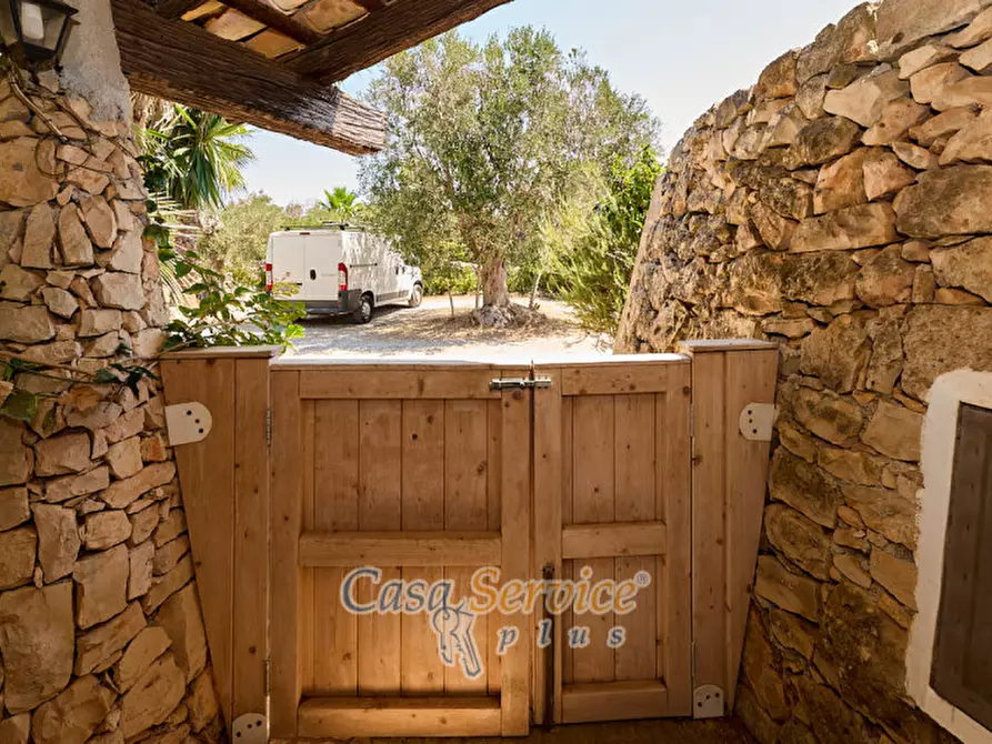 Immagine 17 di Villa in vendita  in Via conte di Torino a Racale