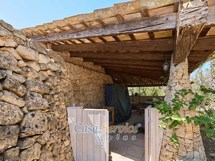 Immagine 18 di Villa in vendita  in Via conte di Torino a Racale