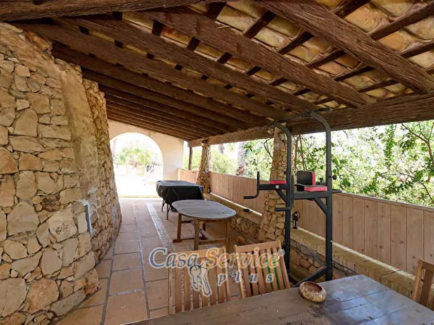 Immagine 19 di Villa in vendita  in Via conte di Torino a Racale