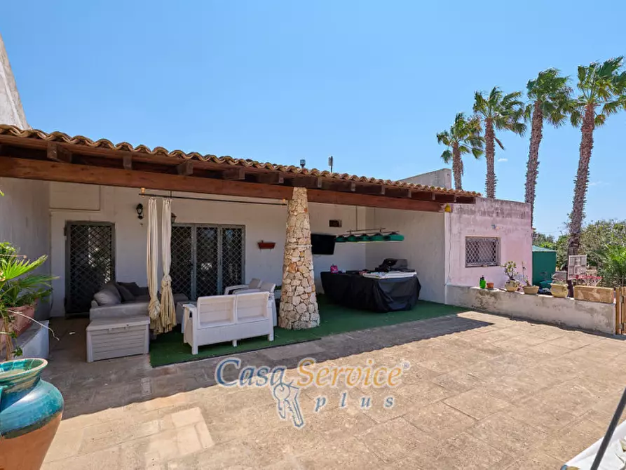 Immagine 20 di Villa in vendita  in Via conte di Torino a Racale