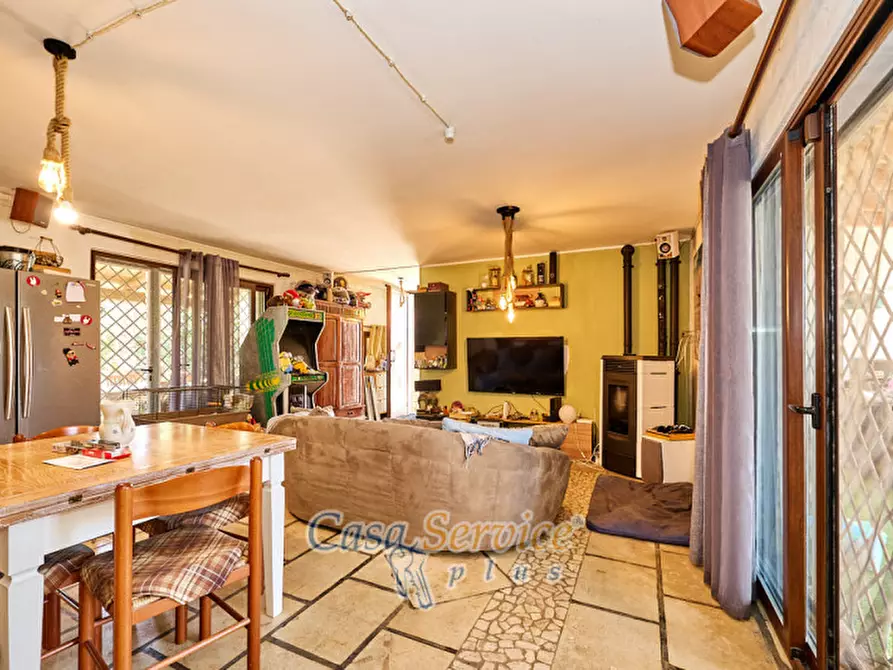 Immagine 22 di Villa in vendita  in Via conte di Torino a Racale