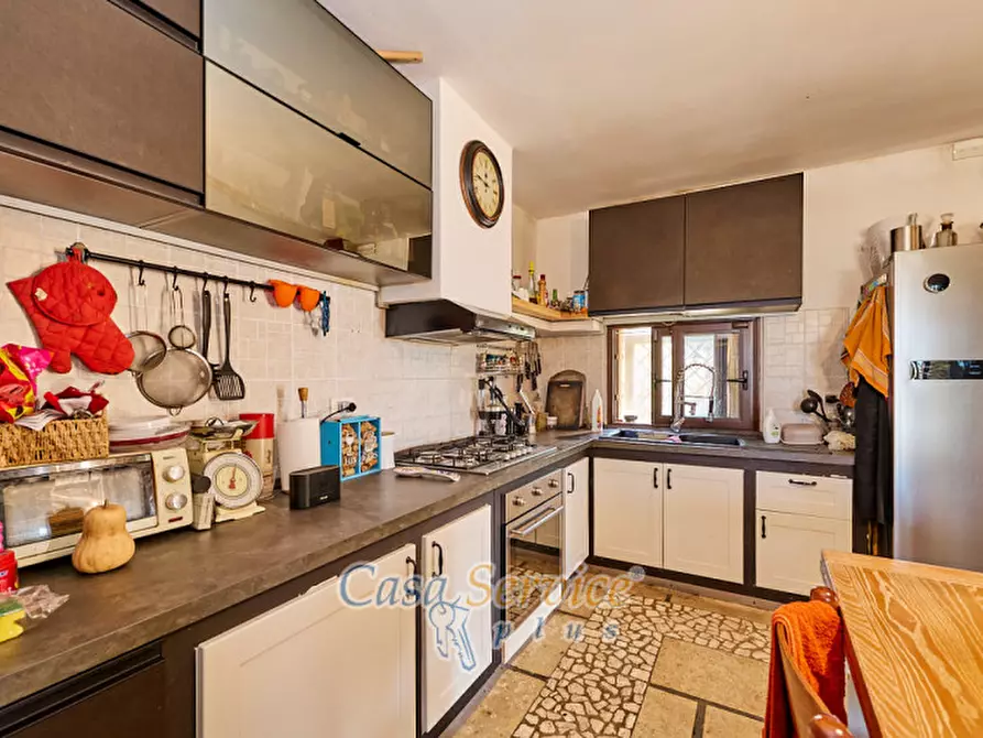 Immagine 23 di Villa in vendita  in Via conte di Torino a Racale