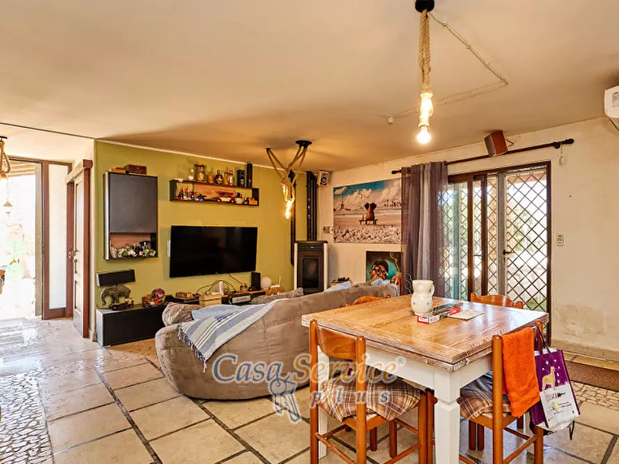 Immagine 24 di Villa in vendita  in Via conte di Torino a Racale