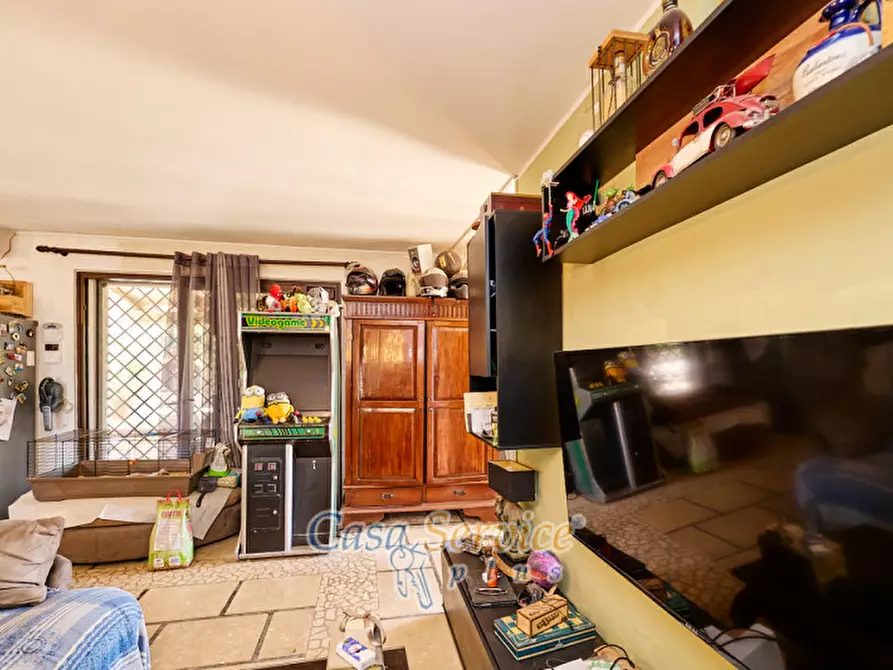 Immagine 25 di Villa in vendita  in Via conte di Torino a Racale