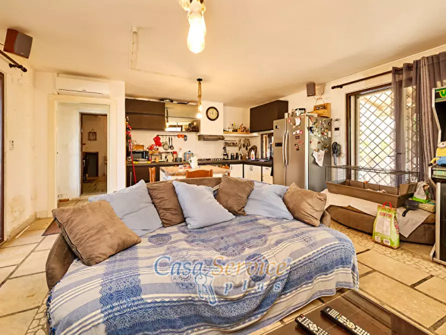 Immagine 26 di Villa in vendita  in Via conte di Torino a Racale