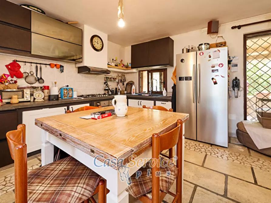 Immagine 27 di Villa in vendita  in Via conte di Torino a Racale