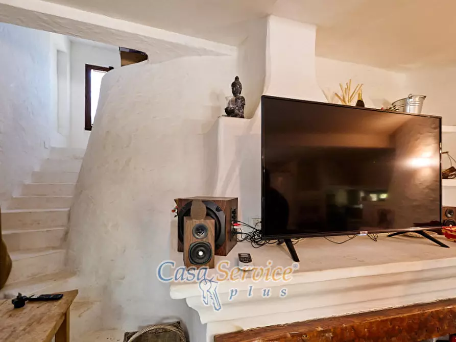 Immagine 30 di Villa in vendita  in Via conte di Torino a Racale