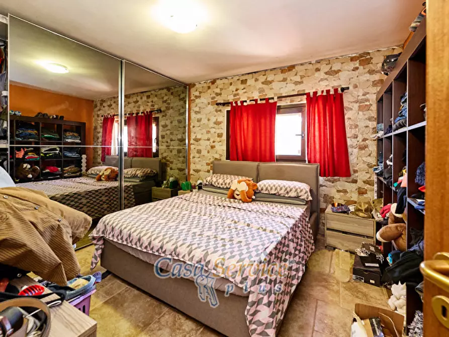 Immagine 31 di Villa in vendita  in Via conte di Torino a Racale