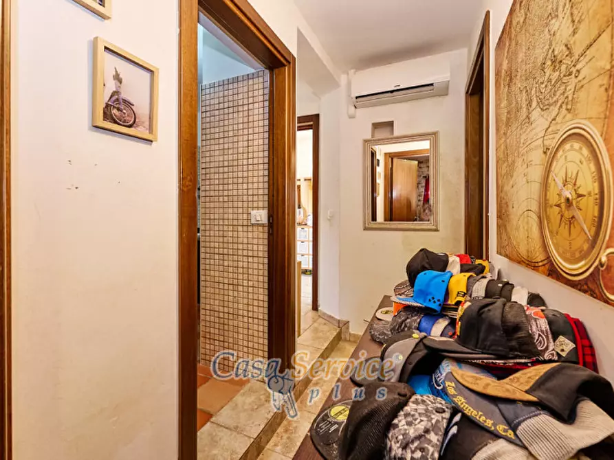 Immagine 32 di Villa in vendita  in Via conte di Torino a Racale