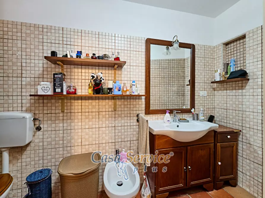 Immagine 33 di Villa in vendita  in Via conte di Torino a Racale