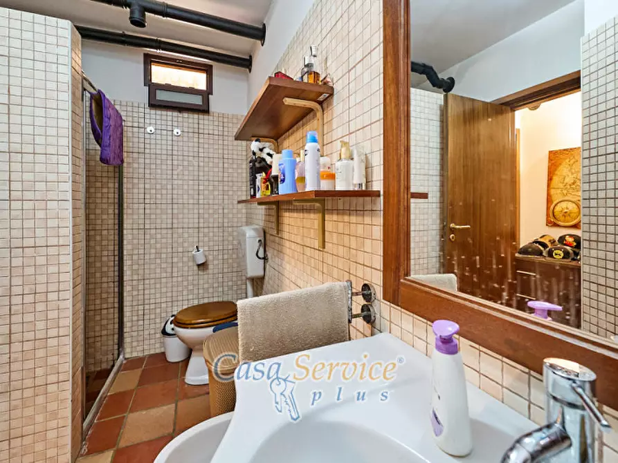 Immagine 34 di Villa in vendita  in Via conte di Torino a Racale