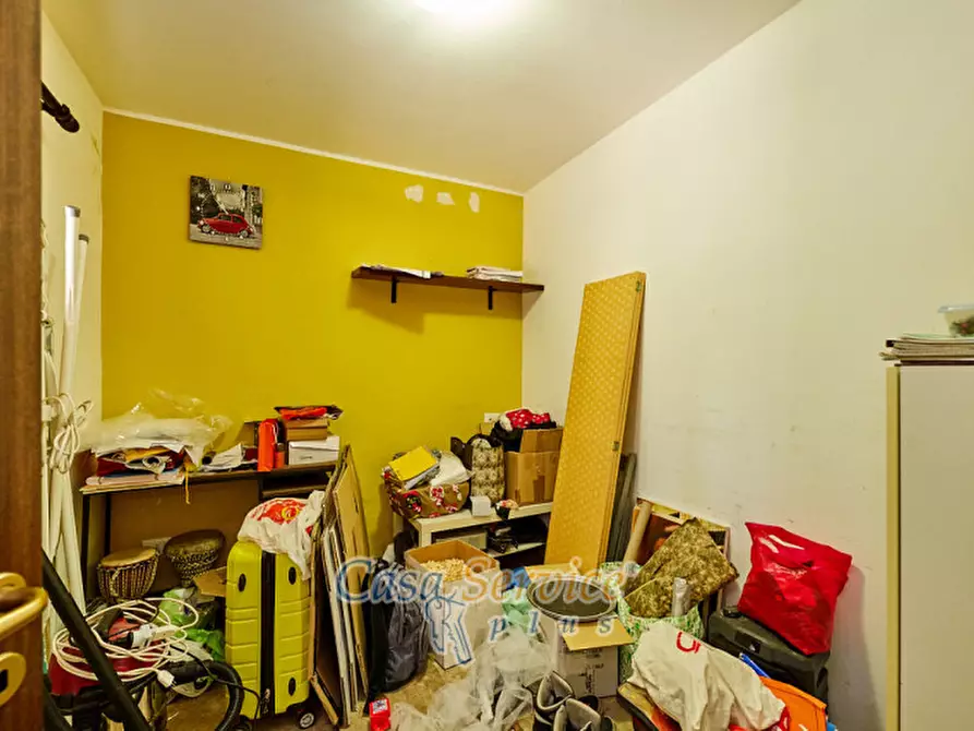 Immagine 36 di Villa in vendita  in Via conte di Torino a Racale