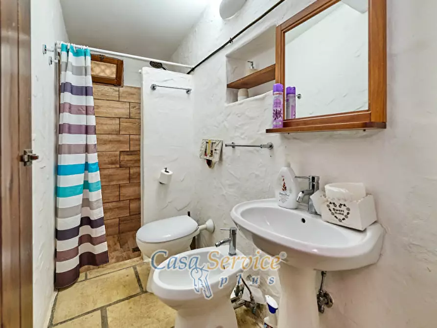 Immagine 42 di Villa in vendita  in Via conte di Torino a Racale