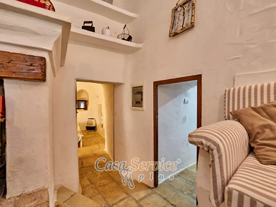 Immagine 43 di Villa in vendita  in Via conte di Torino a Racale