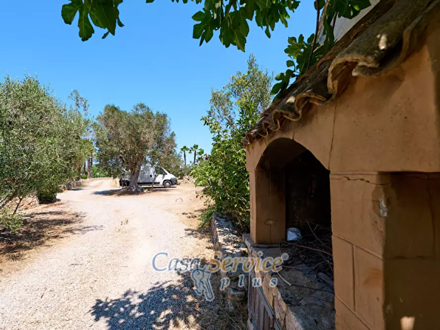 Immagine 51 di Villa in vendita  in Via conte di Torino a Racale