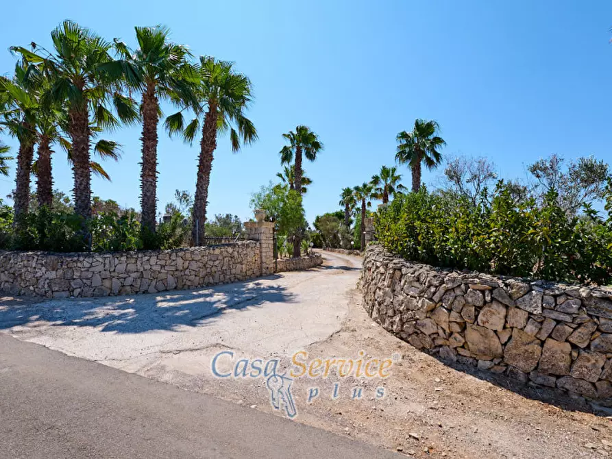 Immagine 52 di Villa in vendita  in Via conte di Torino a Racale