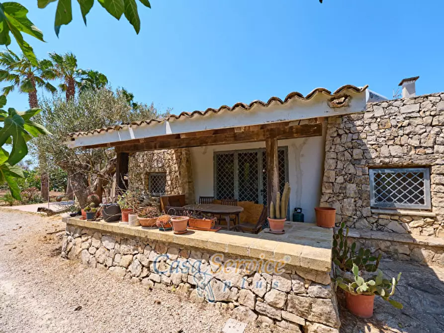 Immagine 53 di Villa in vendita  in Via conte di Torino a Racale