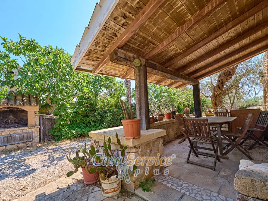 Immagine 54 di Villa in vendita  in Via conte di Torino a Racale