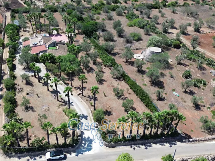 Immagine 57 di Villa in vendita  in Via conte di Torino a Racale