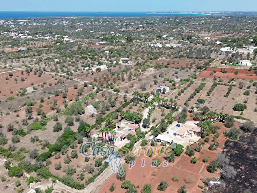 Immagine 58 di Villa in vendita  in Via conte di Torino a Racale