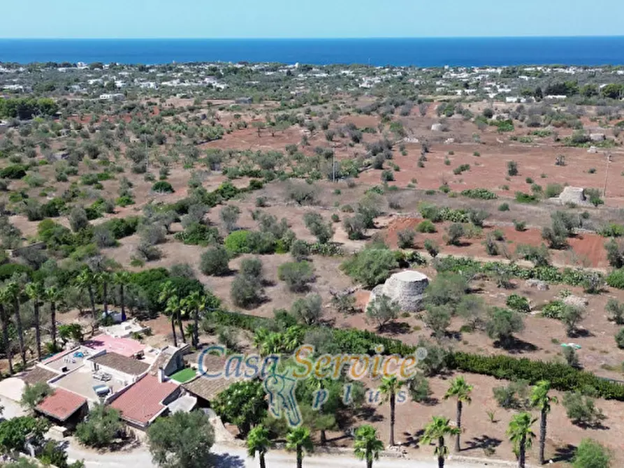 Immagine 60 di Villa in vendita  in Via conte di Torino a Racale