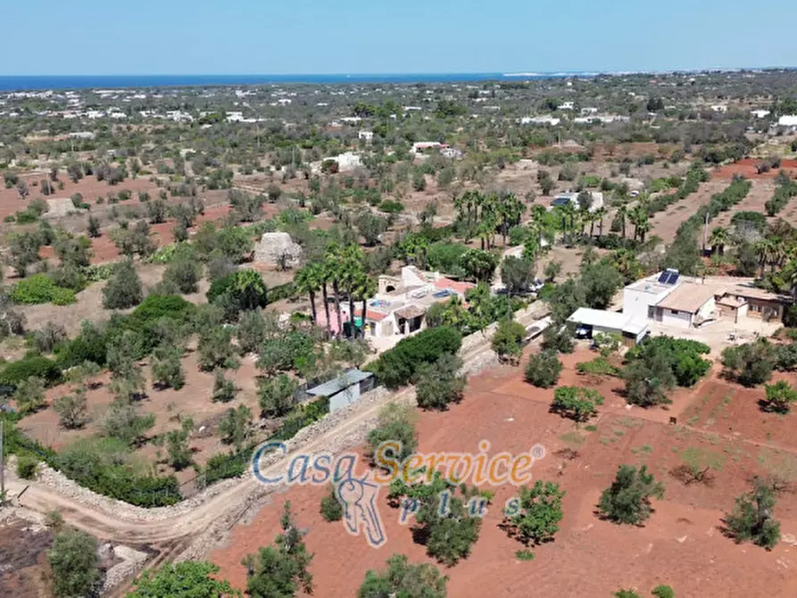 Immagine 62 di Villa in vendita  in Via conte di Torino a Racale