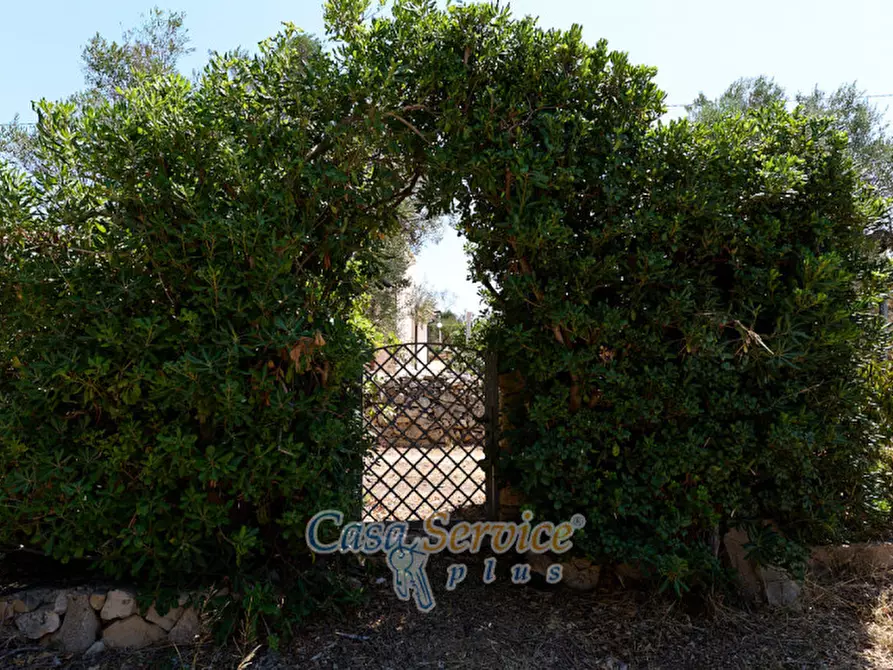 Immagine 64 di Villa in vendita  in Via conte di Torino a Racale