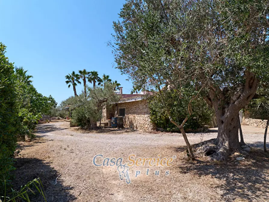 Immagine 66 di Villa in vendita  in Via conte di Torino a Racale