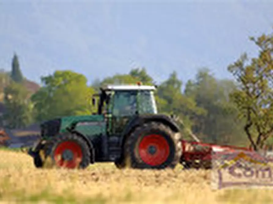 Immagine 3 di Terreno in vendita  in Via Ca' Marchesa a Rovolon