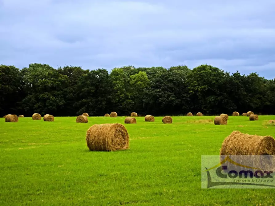 Immagine 4 di Terreno in vendita  in Via Ca' Marchesa a Rovolon