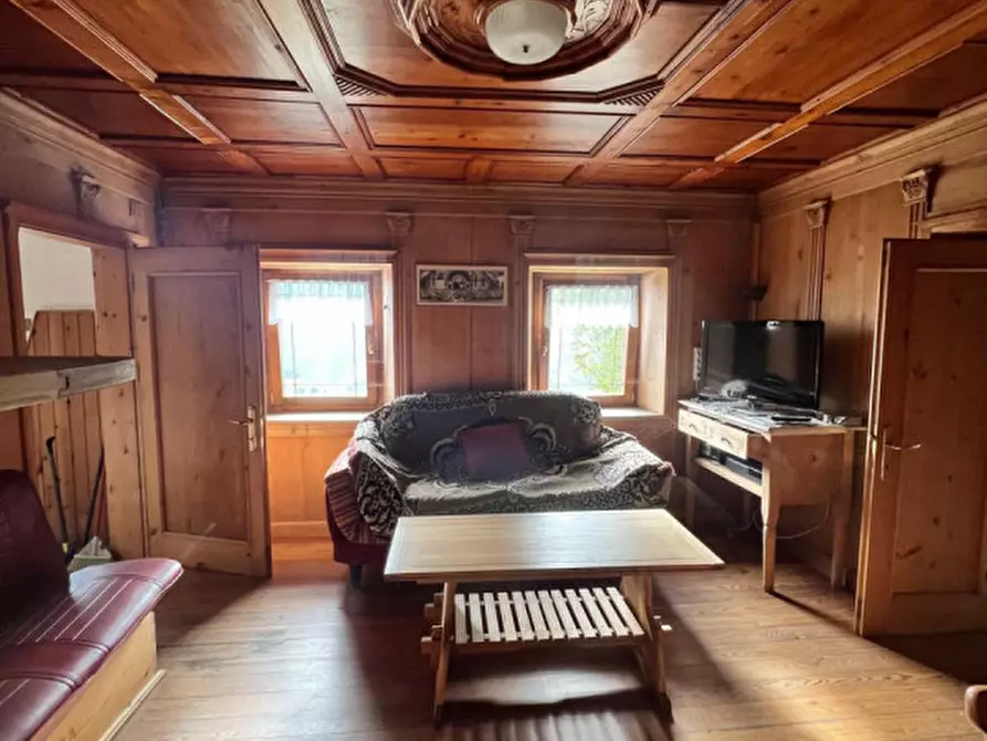 Immagine 2 di Appartamento in vendita  in Via Colonnello De Villa a San Pietro Di Cadore