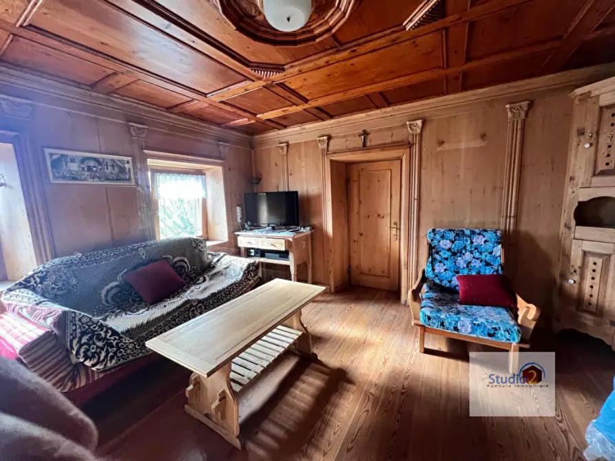 Immagine 4 di Appartamento in vendita  in Via Colonnello De Villa a San Pietro Di Cadore