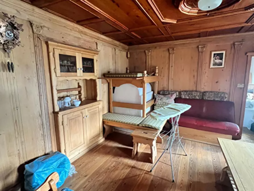 Immagine 5 di Appartamento in vendita  in Via Colonnello De Villa a San Pietro Di Cadore