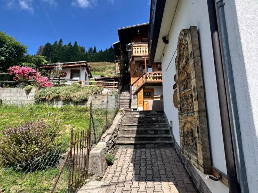 Immagine 7 di Appartamento in vendita  in Via Colonnello De Villa a San Pietro Di Cadore