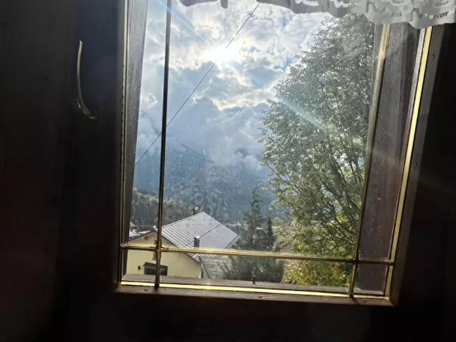Immagine 8 di Appartamento in vendita  in Via Colonnello De Villa a San Pietro Di Cadore