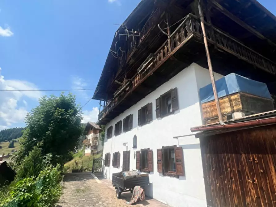 Immagine 9 di Appartamento in vendita  in Via Colonnello De Villa a San Pietro Di Cadore