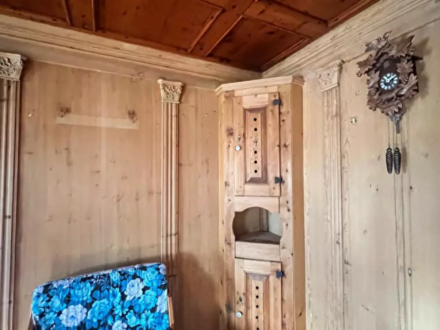 Immagine 11 di Appartamento in vendita  in Via Colonnello De Villa a San Pietro Di Cadore