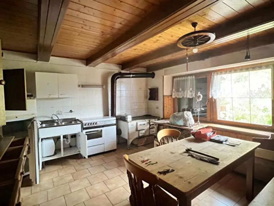 Immagine 12 di Appartamento in vendita  in Via Colonnello De Villa a San Pietro Di Cadore