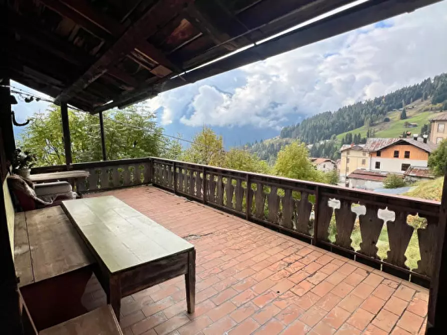 Immagine 13 di Appartamento in vendita  in Via Colonnello De Villa a San Pietro Di Cadore