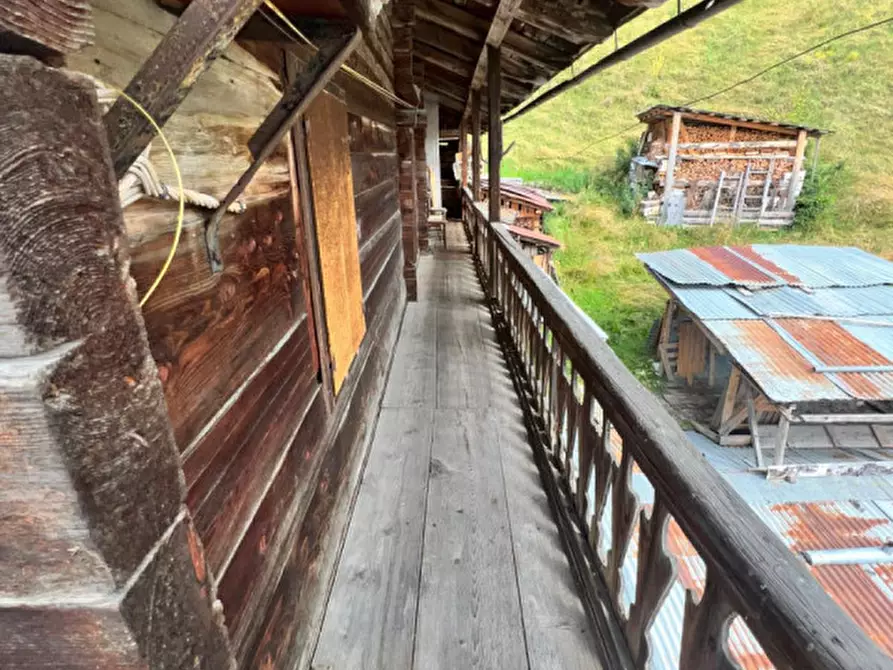 Immagine 14 di Appartamento in vendita  in Via Colonnello De Villa a San Pietro Di Cadore