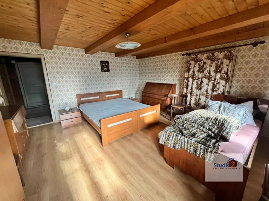 Immagine 15 di Appartamento in vendita  in Via Colonnello De Villa a San Pietro Di Cadore