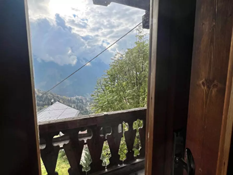 Immagine 16 di Appartamento in vendita  in Via Colonnello De Villa a San Pietro Di Cadore