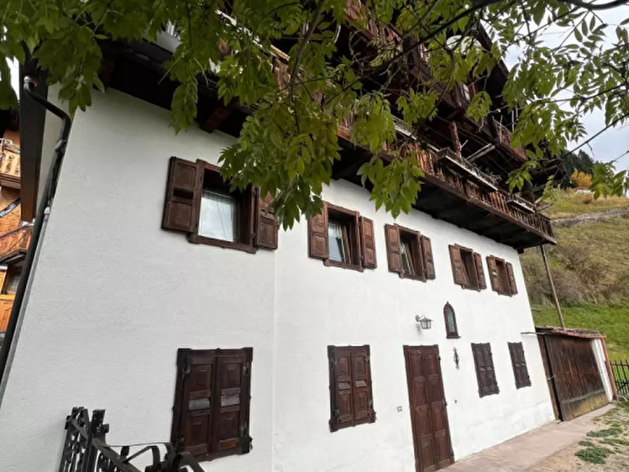 Immagine 17 di Appartamento in vendita  in Via Colonnello De Villa a San Pietro Di Cadore