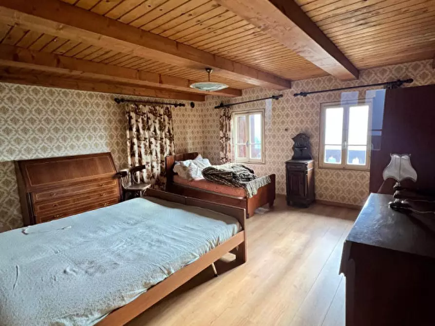 Immagine 18 di Appartamento in vendita  in Via Colonnello De Villa a San Pietro Di Cadore