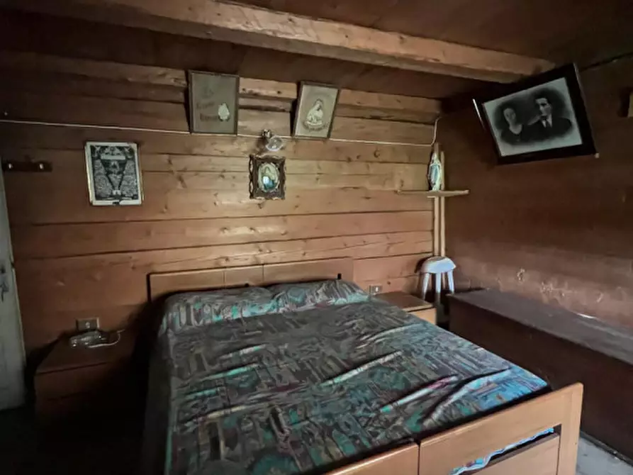 Immagine 20 di Appartamento in vendita  in Via Colonnello De Villa a San Pietro Di Cadore